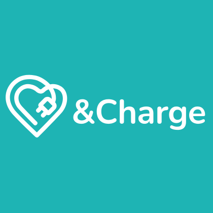&Charge GmbH logo